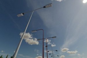 Lamps Elektrosvit CSSR 60 - 90 Years 4