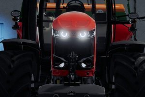 Massey Ferguson 7700S 3