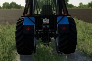 MTZ 1025 Forest 4