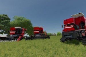 Massey Ferguson 5650 2