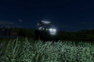John Deere 8030 Tratten Edit 5