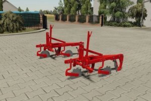 IMT 756.20 NiskiKlirens 3