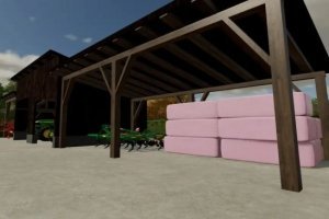 Small Shelter 3