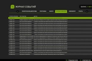 Бумажная волокита - Red Tape 5