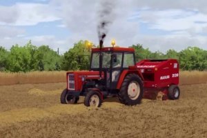 Mascar 2120 Evolution 4