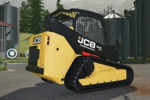 JCB 325T (Multicolor) 2