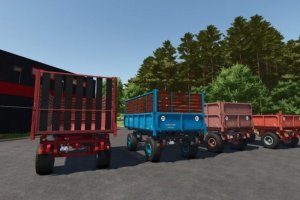 2ПТС-6А 2
