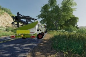 Lizard Durus 60ft 3