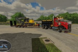 John Deere 180G 3
