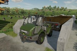 Kramer KL30 3
