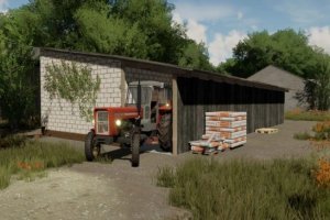 Polish Shed 3