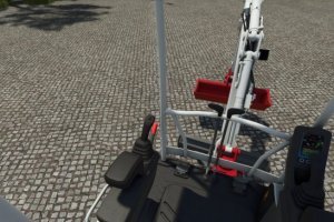 Takeuchi TB 217 R 3