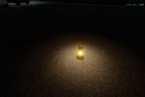 Petrol Lantern 3