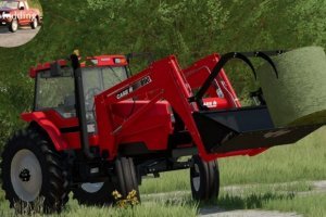 Case Magnum 8900 Series Pack 2