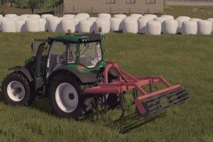 Gruber 3M 4