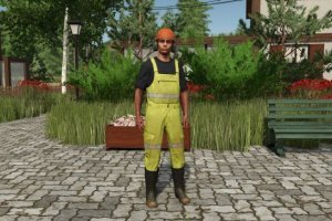Workwear & Army Surplus Wardrobe Collection 3