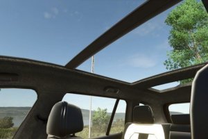 BMW X7 M50i 2
