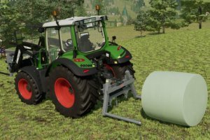 Fliegl Swing Flexi 4