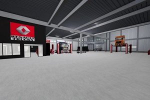 Repair Workshop 2