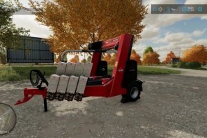 Kuhn SW 4014 4