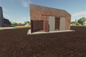 Old Barn 3