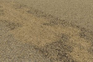 Spreading Manure 5