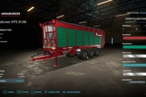 FieldLiner HTS 31.06 by Alex Blue 3