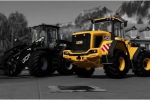 JCB 435 S Siloboss 2