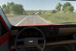 Fiat Panda 3