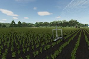 Ирригационная система - Irrifrance Optima 1036 5