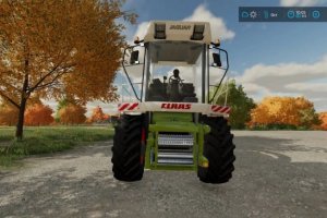 Claas Jaguar 800-900 4