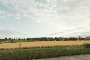Реалистичное небо - Real Sky (Remake) 2