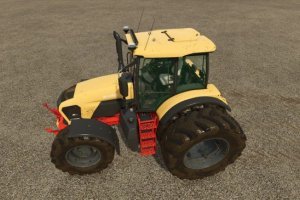 MTZ Belarus 2022 4