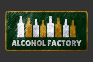 Alcohol Factory 6