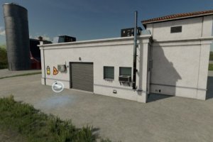 Dairy Sheep Pack 3