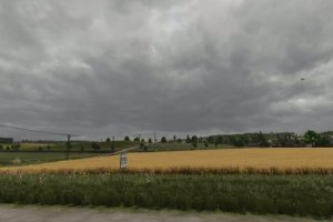 Реалистичное небо - Real Sky (Remake) 7