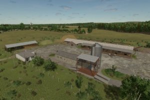 Новосергиевка 13