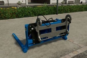 Quicke HDV 240 5