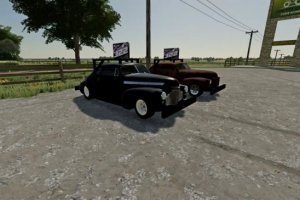 1940 Chevy Derby Car 2