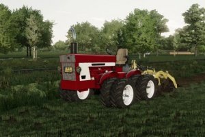 IHC 9200 Series 4