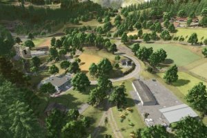 Krampus Valley 8