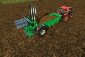 Samson SP14/17 2