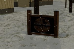 Farm Sign 2