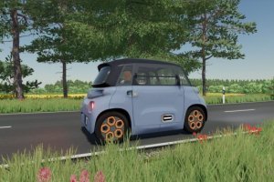 Citroën Ami 2