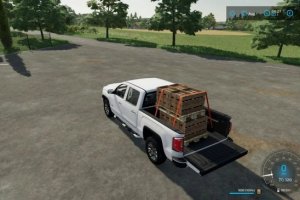 GMC Sierra 1500 AllTerrain 3