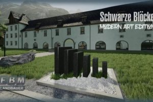 Black Blocks 2