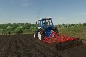 Agro-Factory II CARO 2