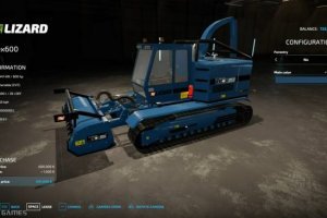 Trex600 2