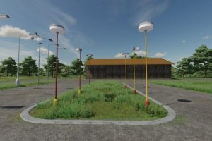 Lamps Elektrosvit CSSR 60 - 90 Years 6
