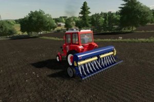 Zetor 25A 4
